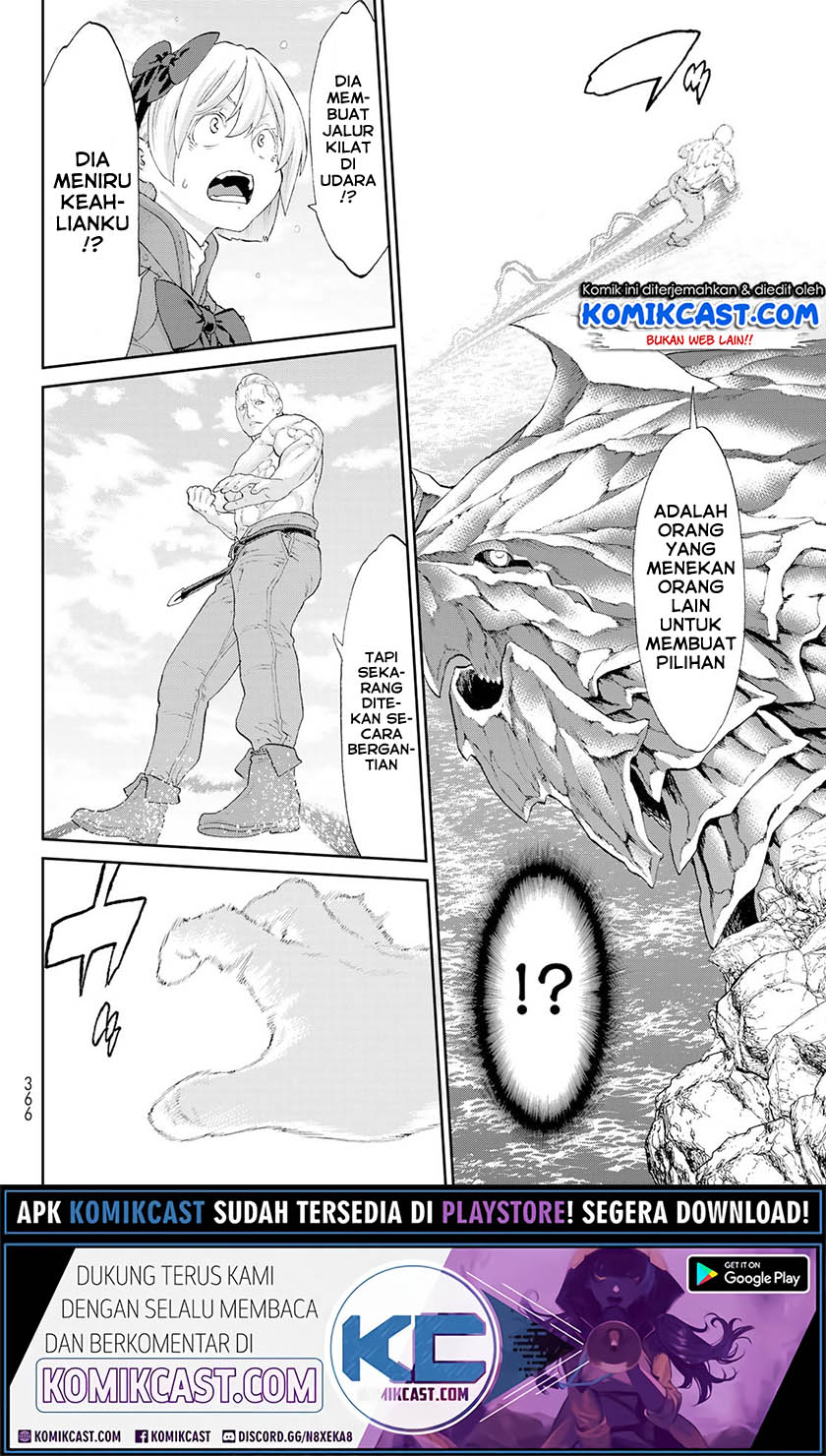 Isekai Putin Chapter 28