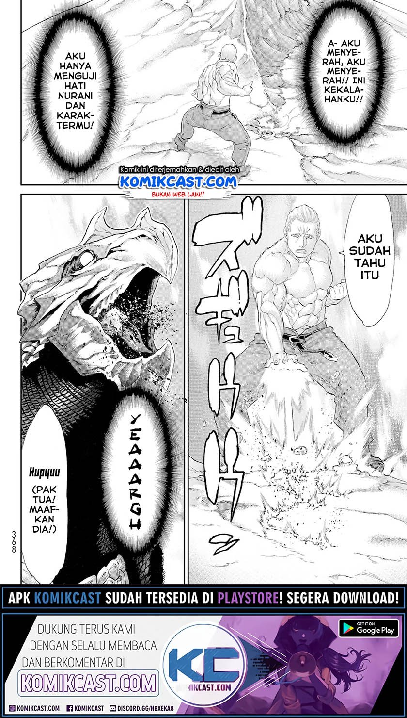 Isekai Putin Chapter 28