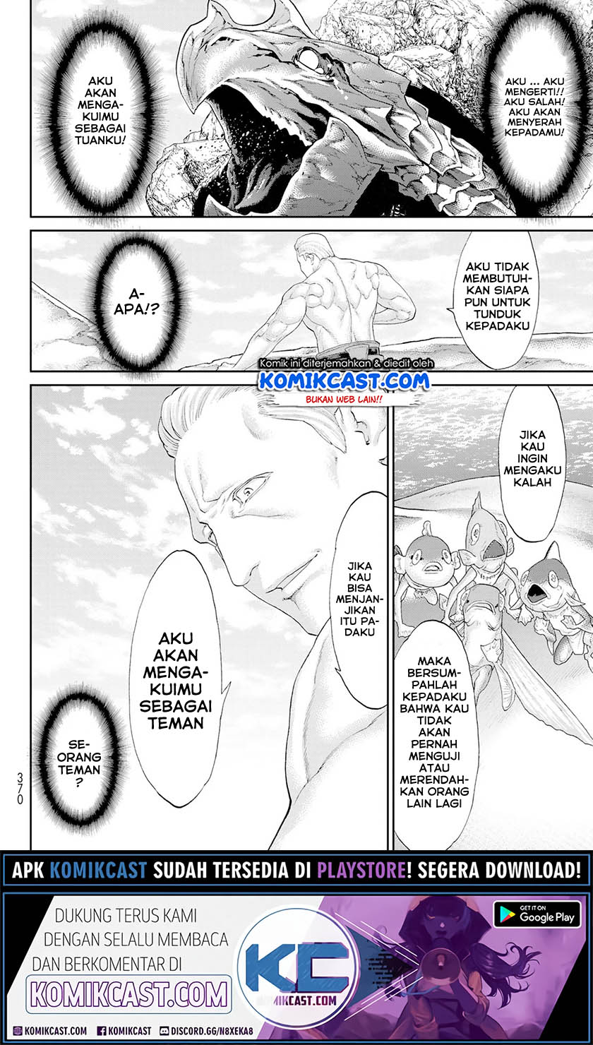 Isekai Putin Chapter 28