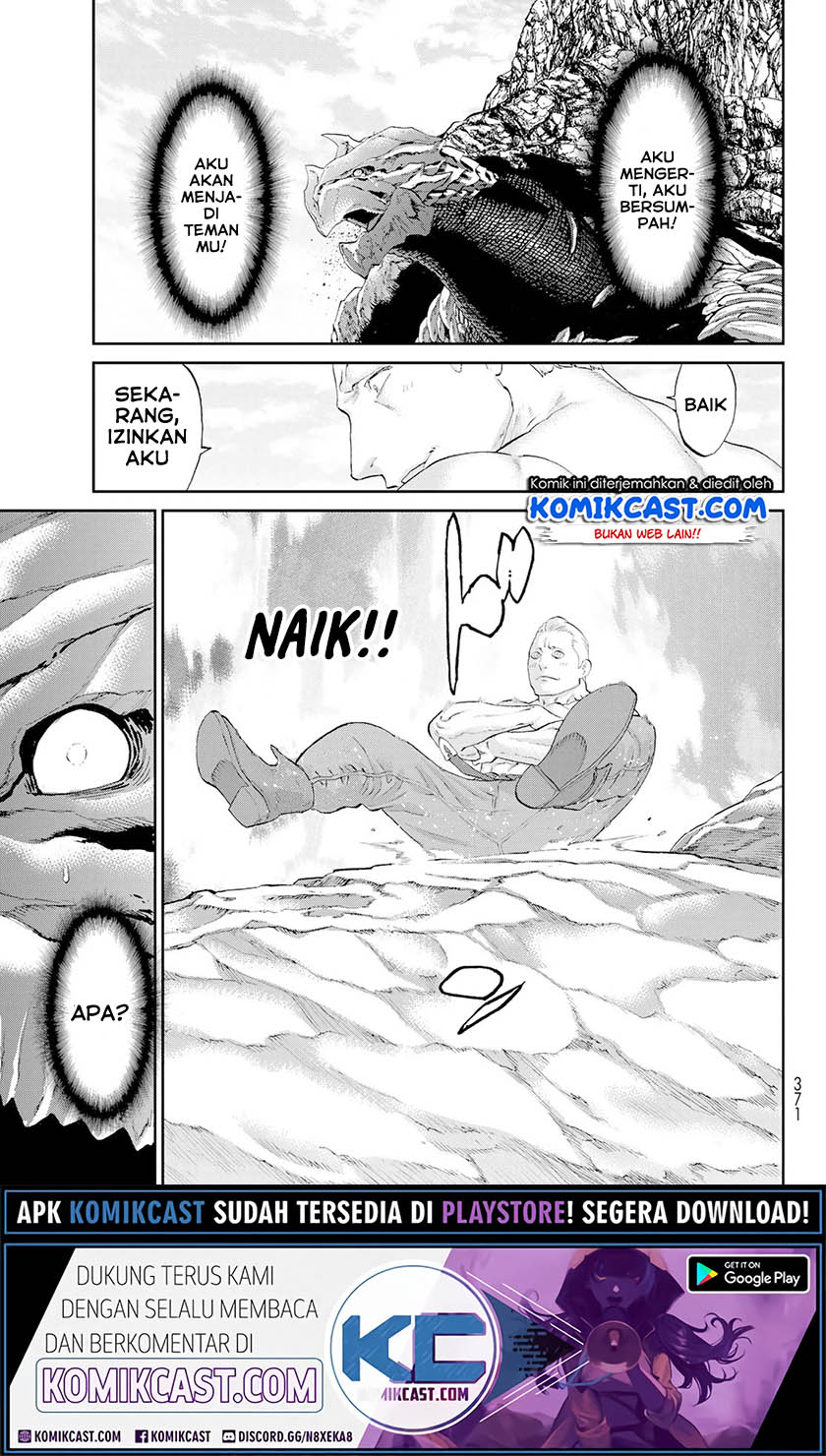 Isekai Putin Chapter 28