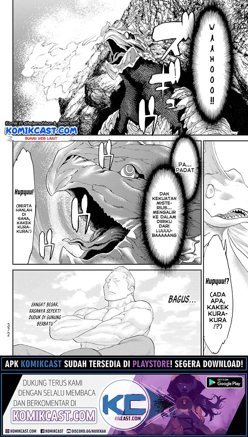 Isekai Putin Chapter 28