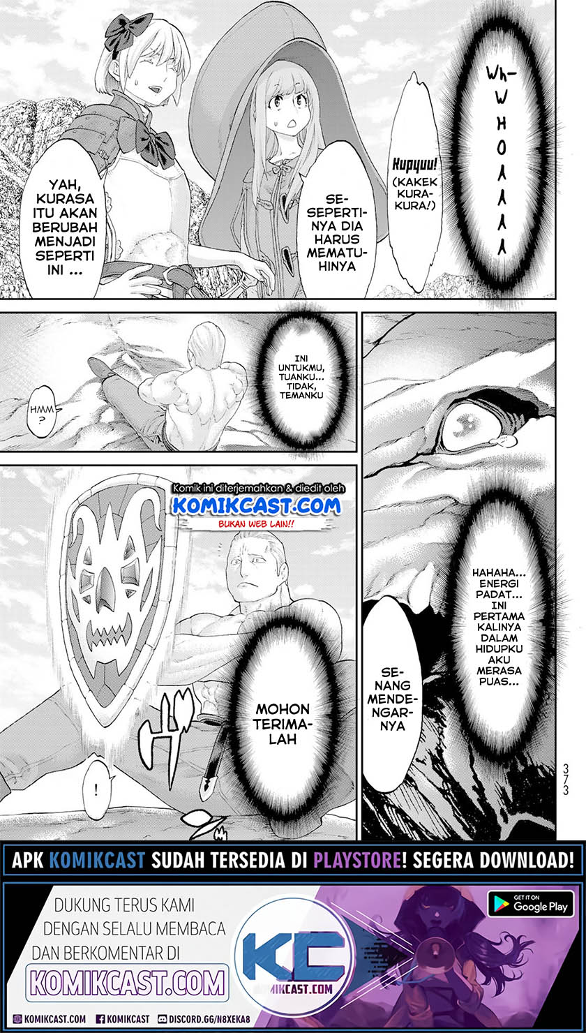 Isekai Putin Chapter 28