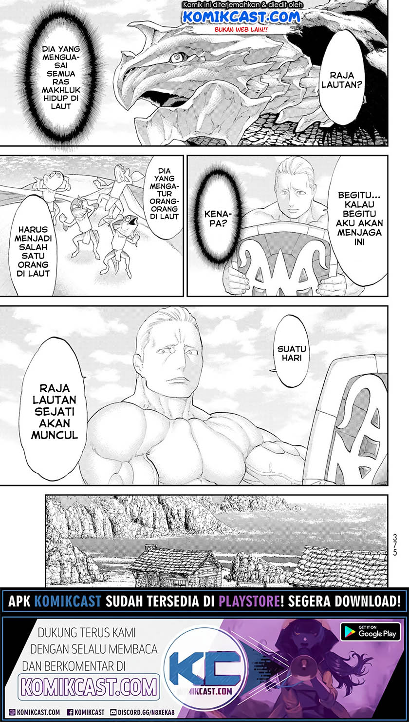 Isekai Putin Chapter 28