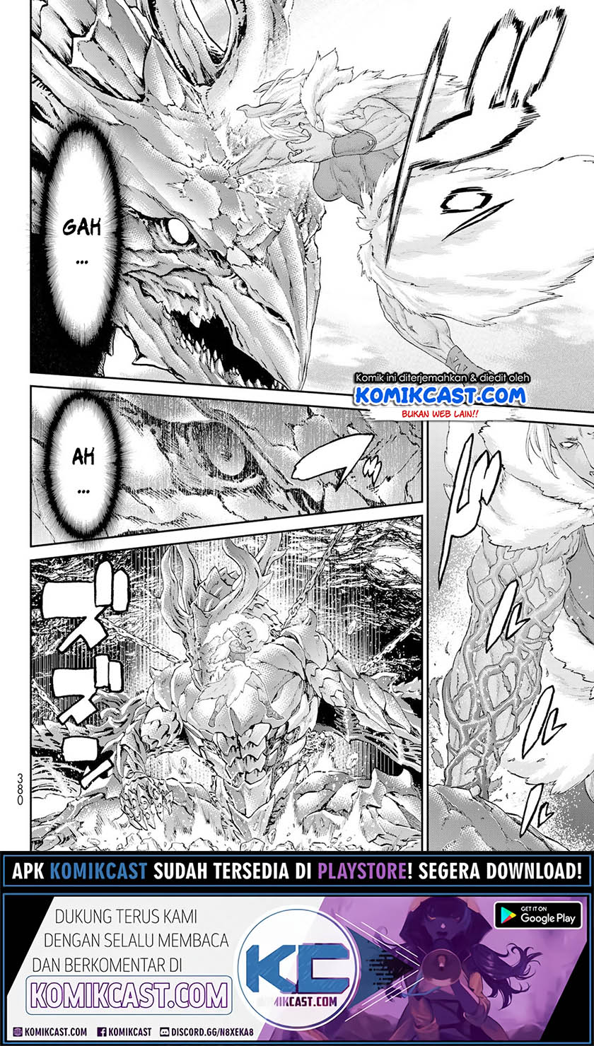 Isekai Putin Chapter 28