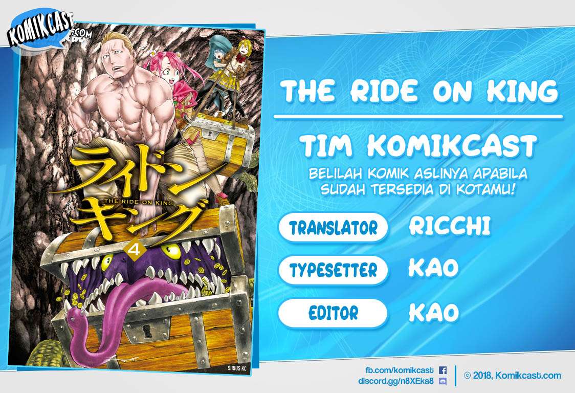Isekai Putin Chapter 29