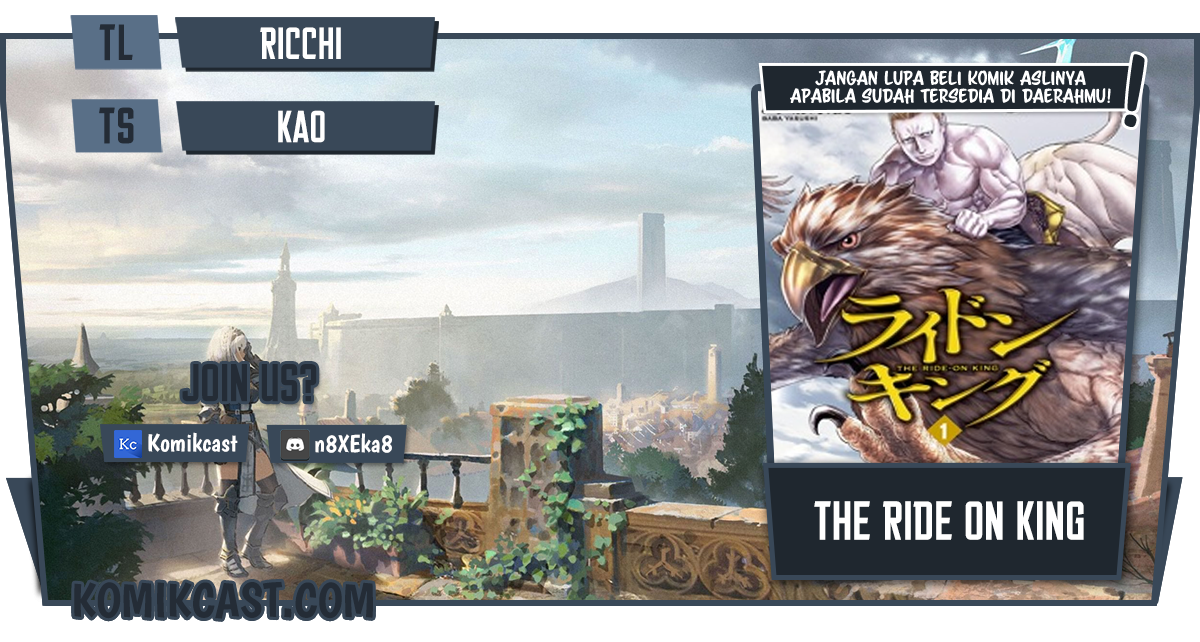 Isekai Putin Chapter 31