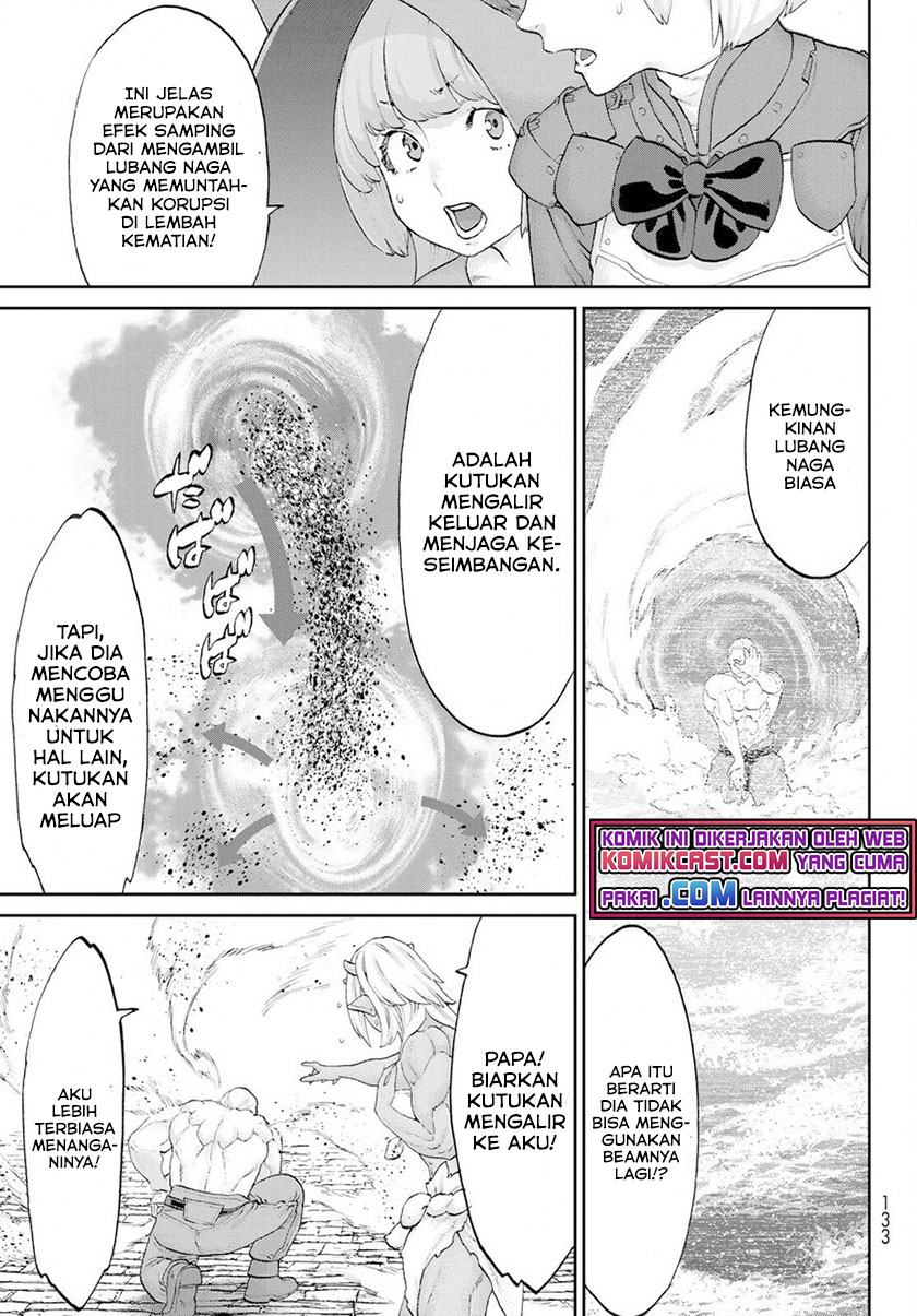 Isekai Putin Chapter 35