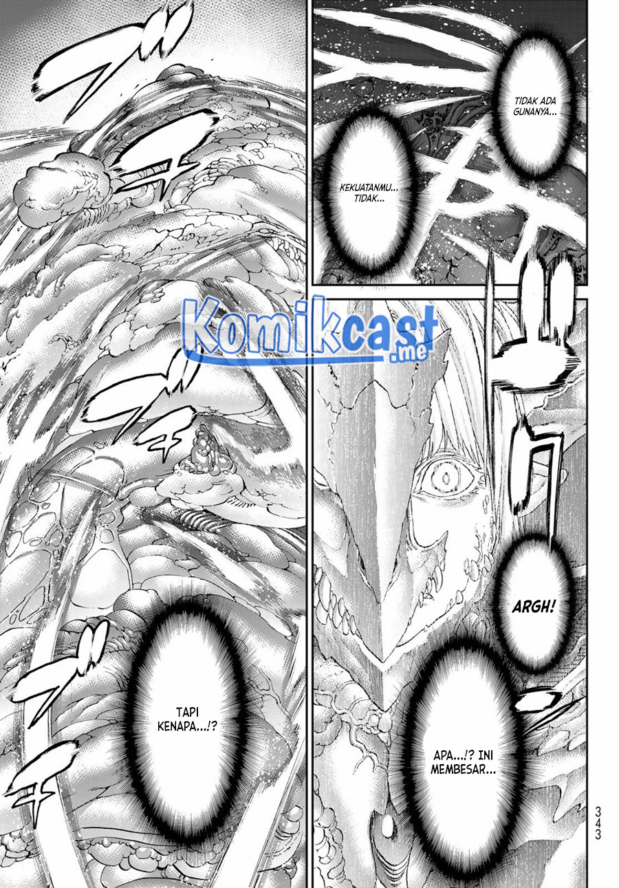 Isekai Putin Chapter 45