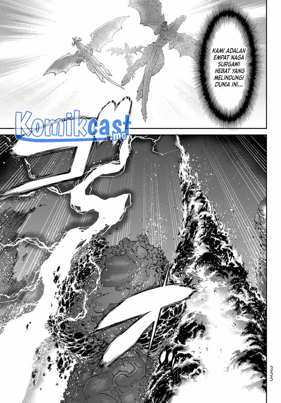 Isekai Putin Chapter 45