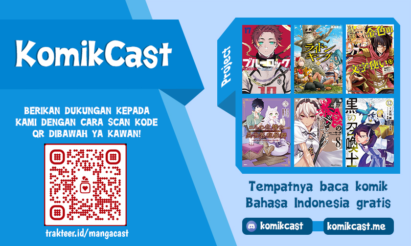 Isekai Putin Chapter 46