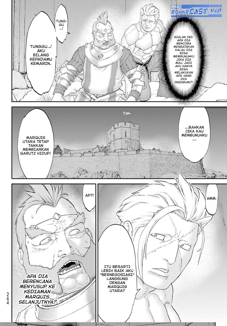 Isekai Putin Chapter 56