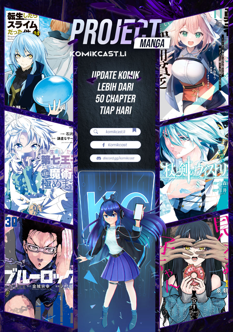 Isekai Putin Chapter 78