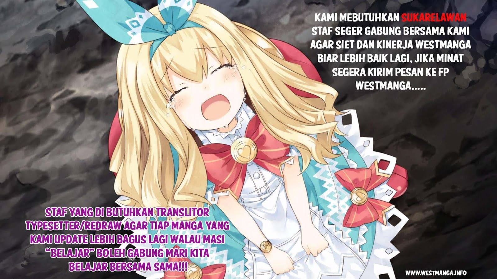 Isekai Ryouridou Chapter 1
