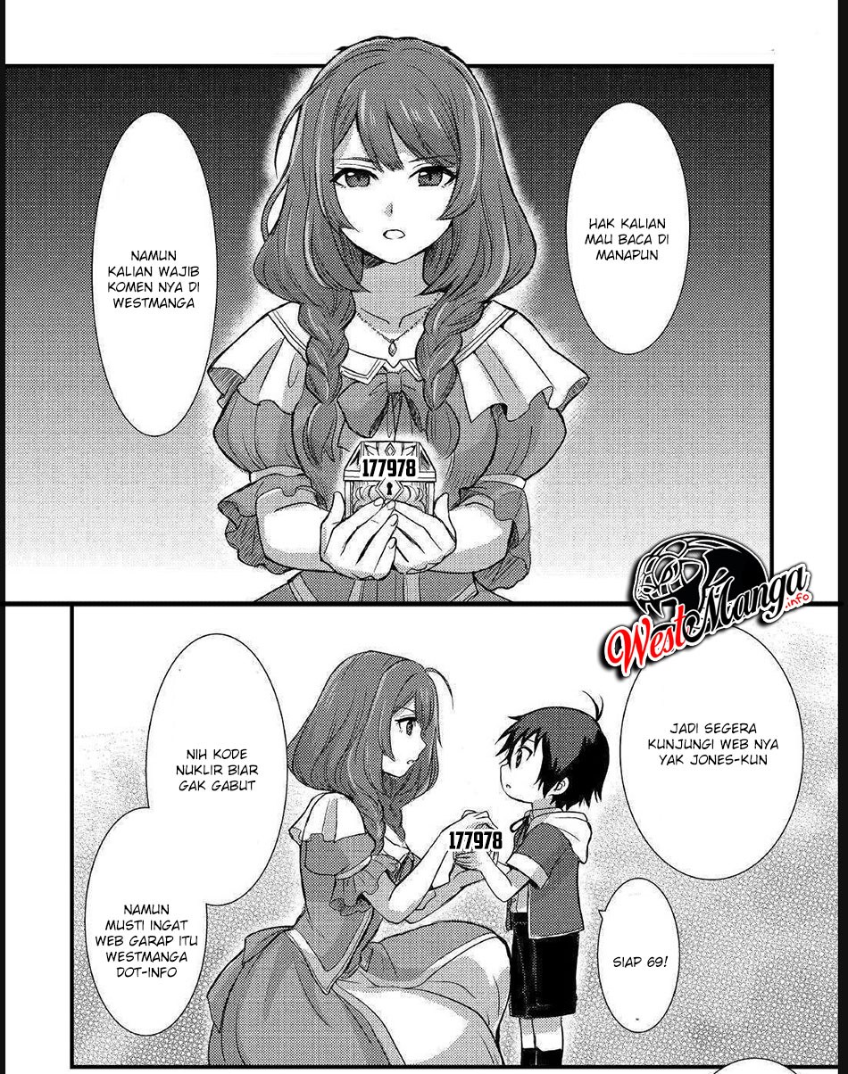 Isekai Ryouridou Chapter 16