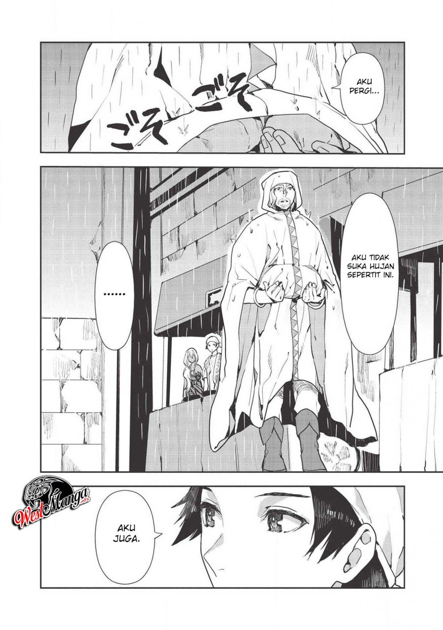 Isekai Ryouridou Chapter 22