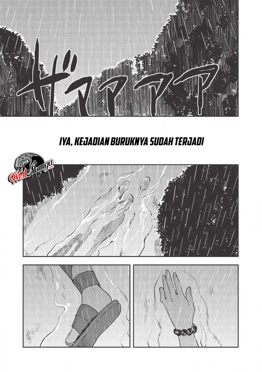 Isekai Ryouridou Chapter 22