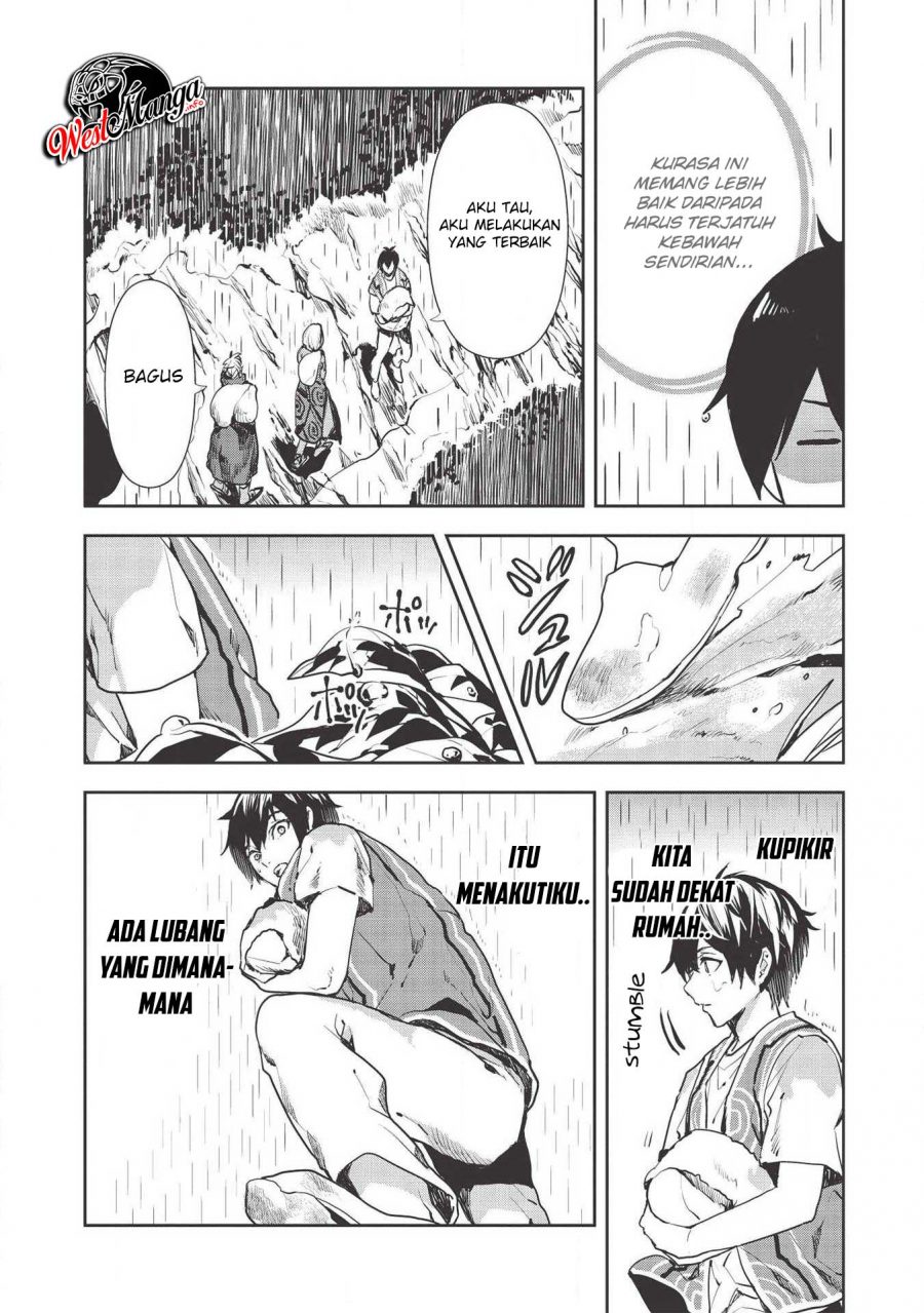 Isekai Ryouridou Chapter 23