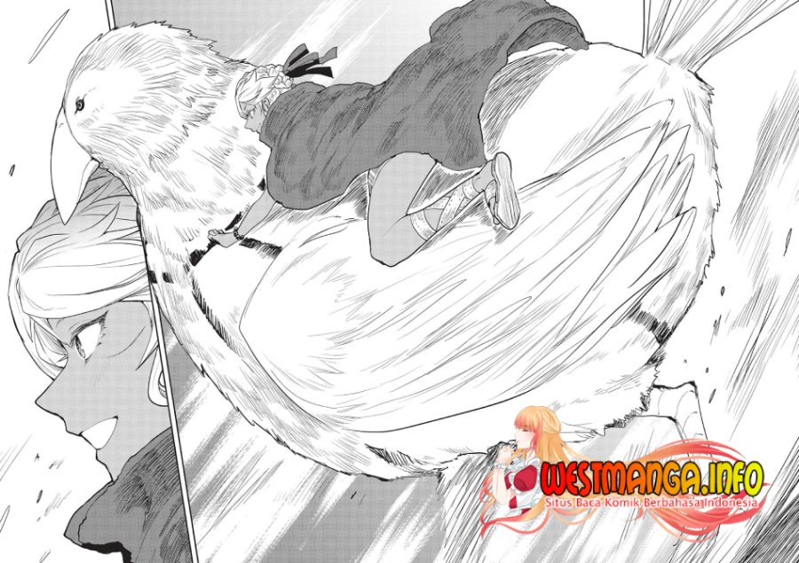 Isekai Ryouridou Chapter 42