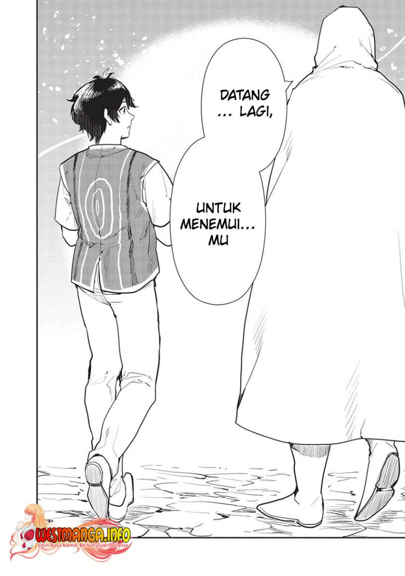 Isekai Ryouridou Chapter 44
