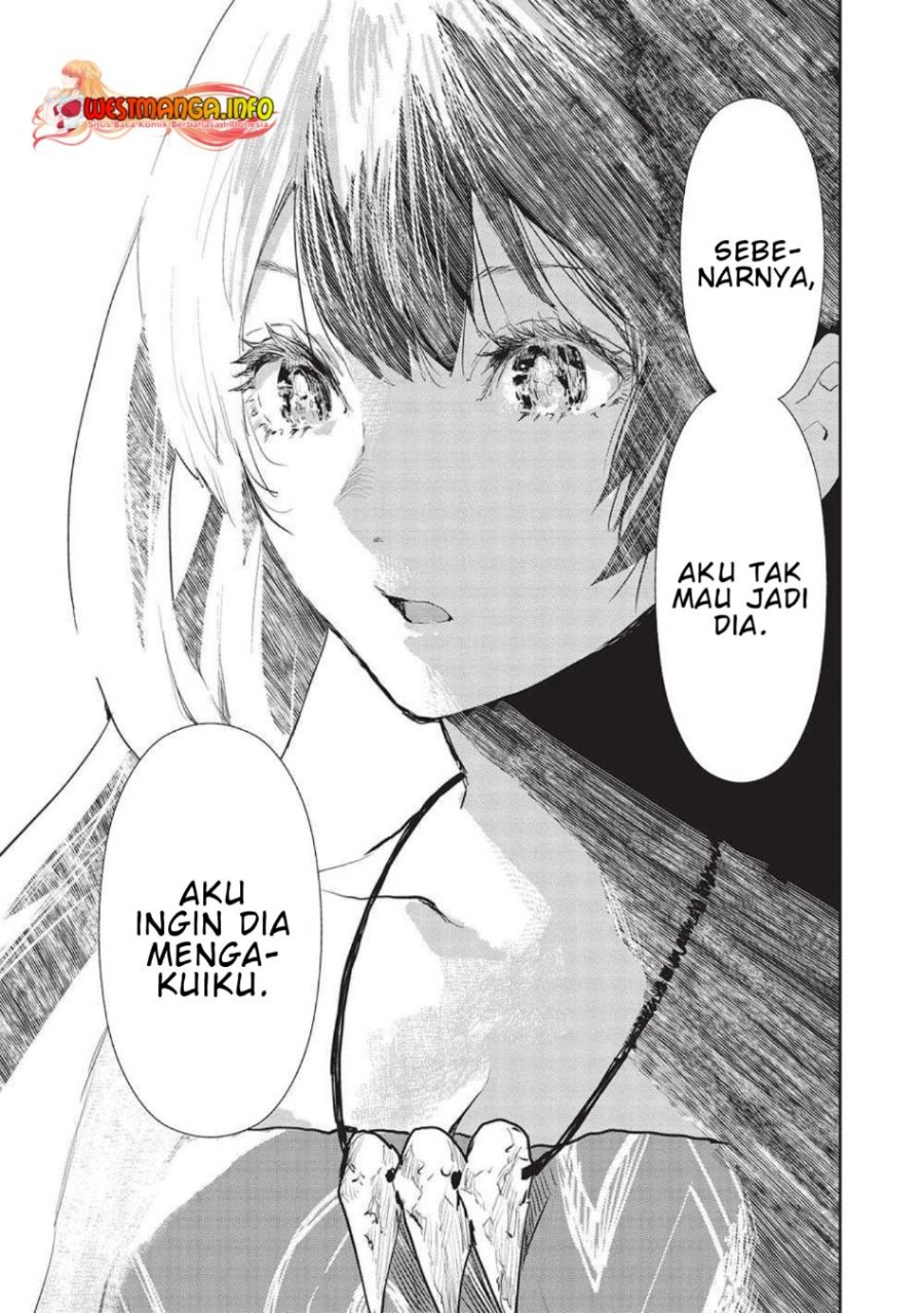 Isekai Ryouridou Chapter 47