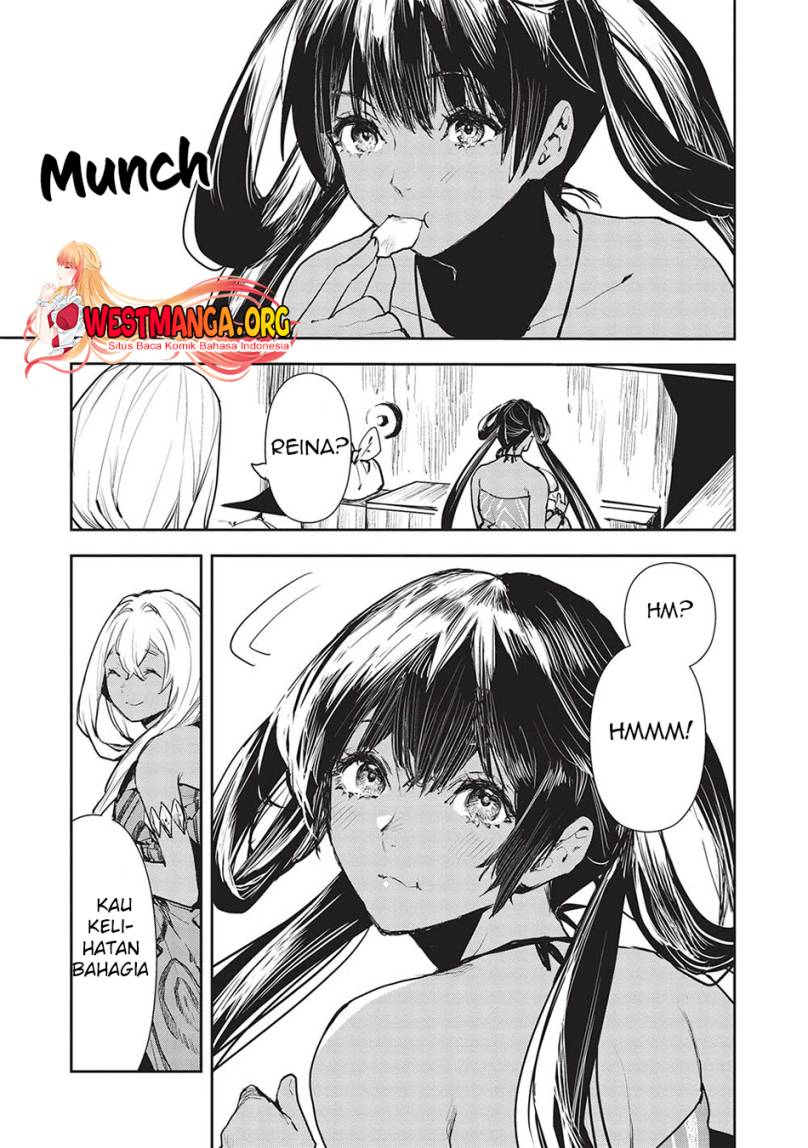 Isekai Ryouridou Chapter 48