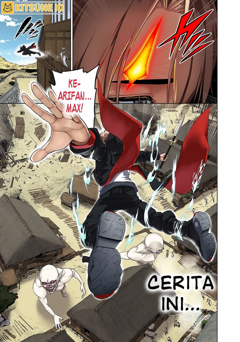 Isekai H Eiyuuden ~Bishoujo Senshi-tachi wa Saikyou Gunshi no Muchana Onegai ni Sakaraenai~ Chapter 1