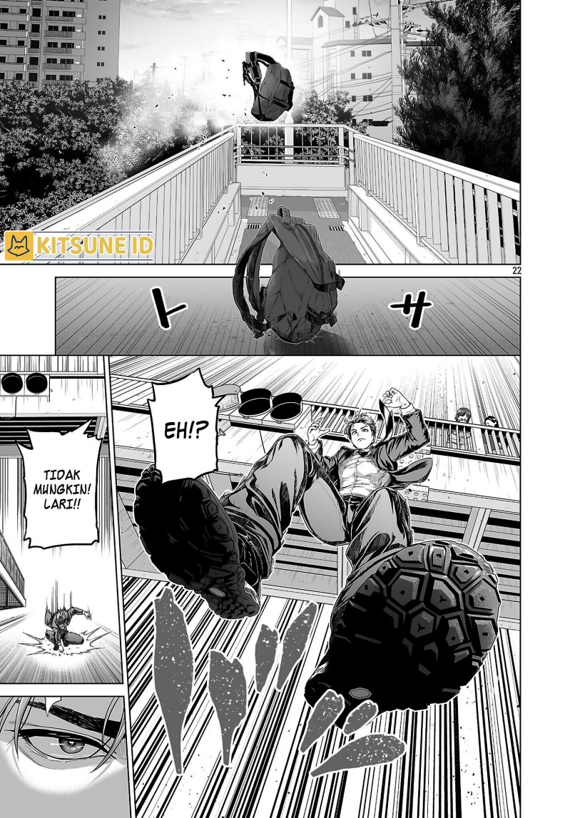 Isekai H Eiyuuden ~Bishoujo Senshi-tachi wa Saikyou Gunshi no Muchana Onegai ni Sakaraenai~ Chapter 1