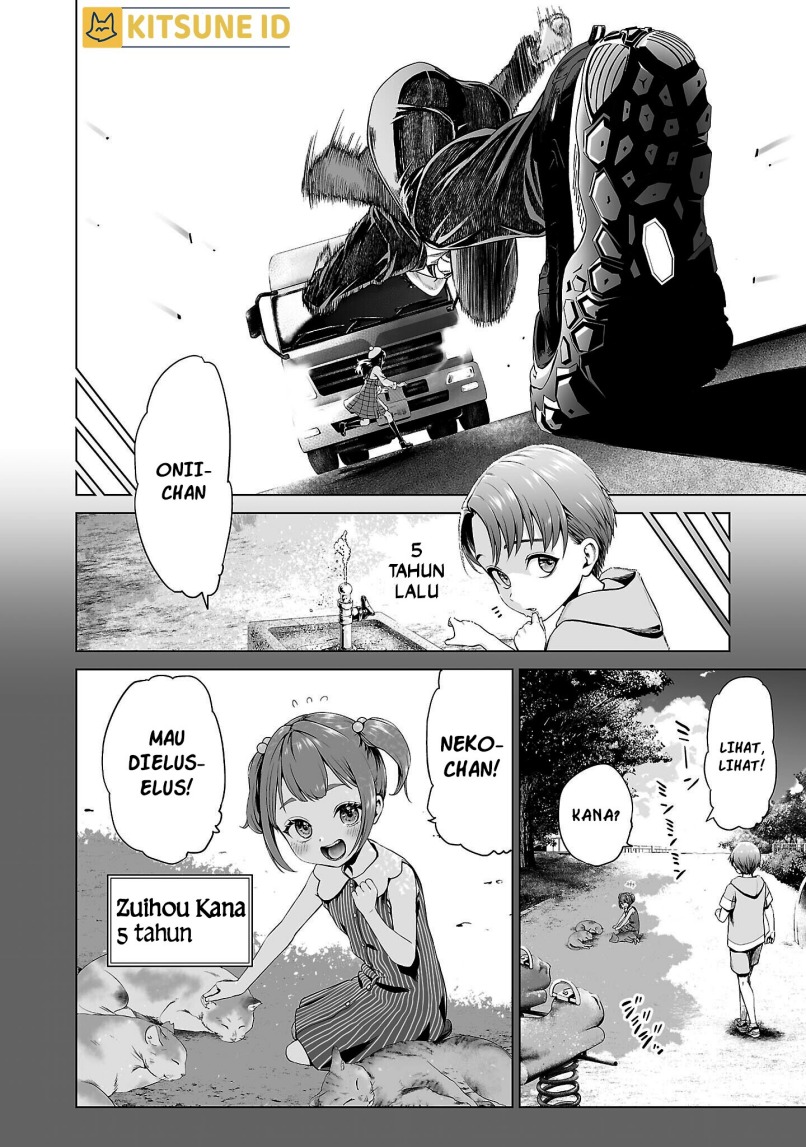 Isekai H Eiyuuden ~Bishoujo Senshi-tachi wa Saikyou Gunshi no Muchana Onegai ni Sakaraenai~ Chapter 1