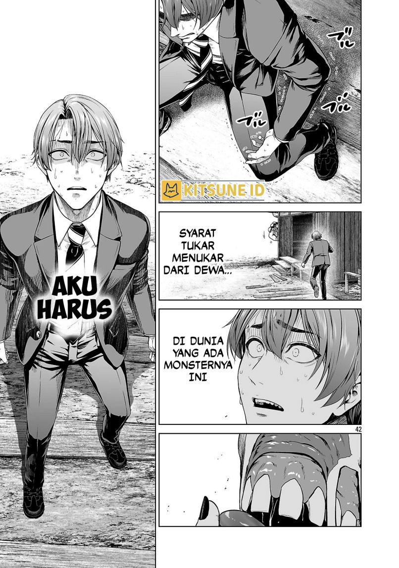 Isekai H Eiyuuden ~Bishoujo Senshi-tachi wa Saikyou Gunshi no Muchana Onegai ni Sakaraenai~ Chapter 1