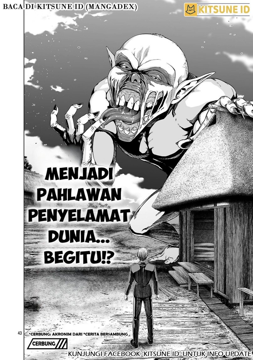 Isekai H Eiyuuden ~Bishoujo Senshi-tachi wa Saikyou Gunshi no Muchana Onegai ni Sakaraenai~ Chapter 1