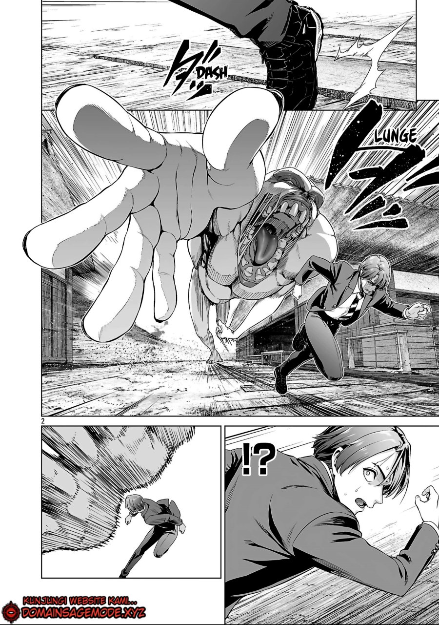 Isekai H Eiyuuden ~Bishoujo Senshi-tachi wa Saikyou Gunshi no Muchana Onegai ni Sakaraenai~ Chapter 2.1