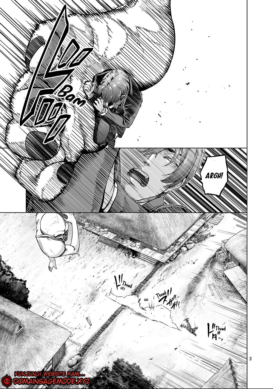 Isekai H Eiyuuden ~Bishoujo Senshi-tachi wa Saikyou Gunshi no Muchana Onegai ni Sakaraenai~ Chapter 2.1