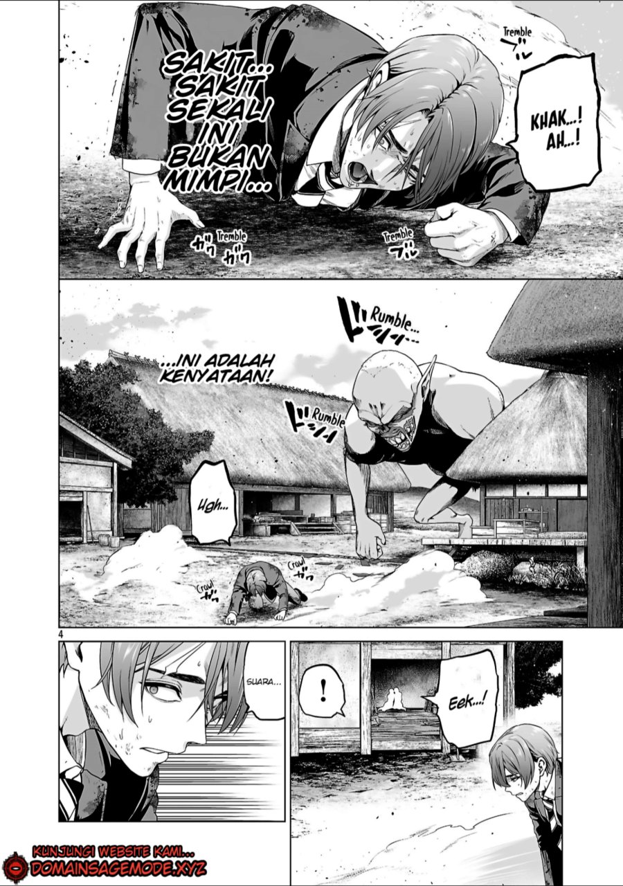 Isekai H Eiyuuden ~Bishoujo Senshi-tachi wa Saikyou Gunshi no Muchana Onegai ni Sakaraenai~ Chapter 2.1