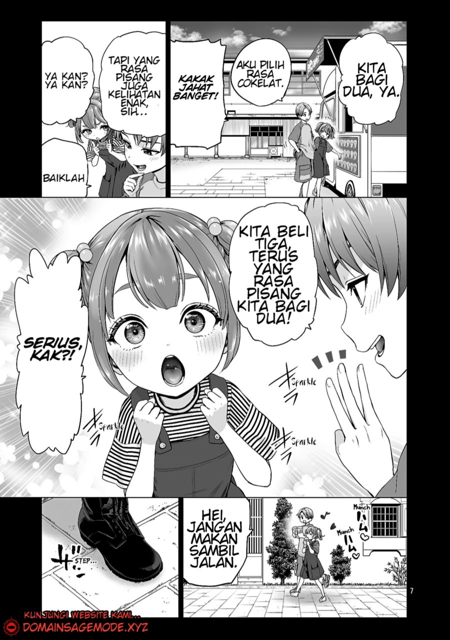 Isekai H Eiyuuden ~Bishoujo Senshi-tachi wa Saikyou Gunshi no Muchana Onegai ni Sakaraenai~ Chapter 2.1