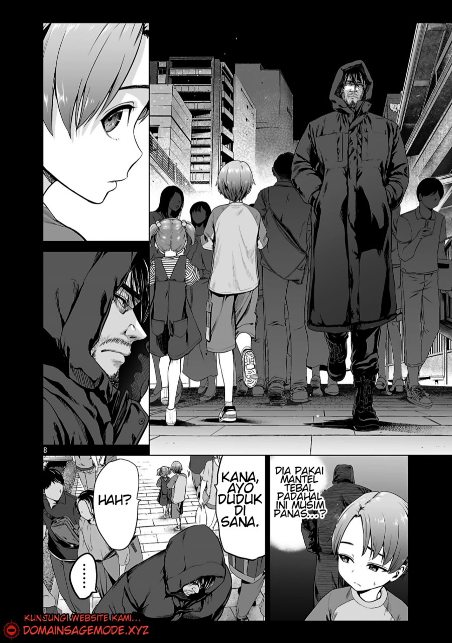 Isekai H Eiyuuden ~Bishoujo Senshi-tachi wa Saikyou Gunshi no Muchana Onegai ni Sakaraenai~ Chapter 2.1