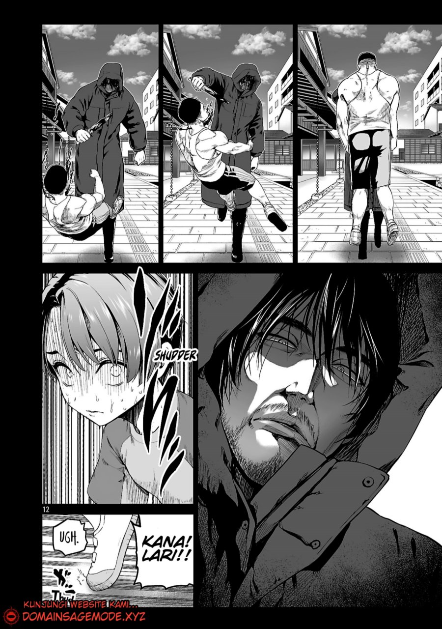 Isekai H Eiyuuden ~Bishoujo Senshi-tachi wa Saikyou Gunshi no Muchana Onegai ni Sakaraenai~ Chapter 2.1