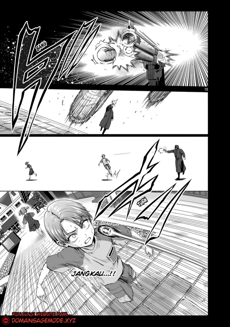 Isekai H Eiyuuden ~Bishoujo Senshi-tachi wa Saikyou Gunshi no Muchana Onegai ni Sakaraenai~ Chapter 2.1