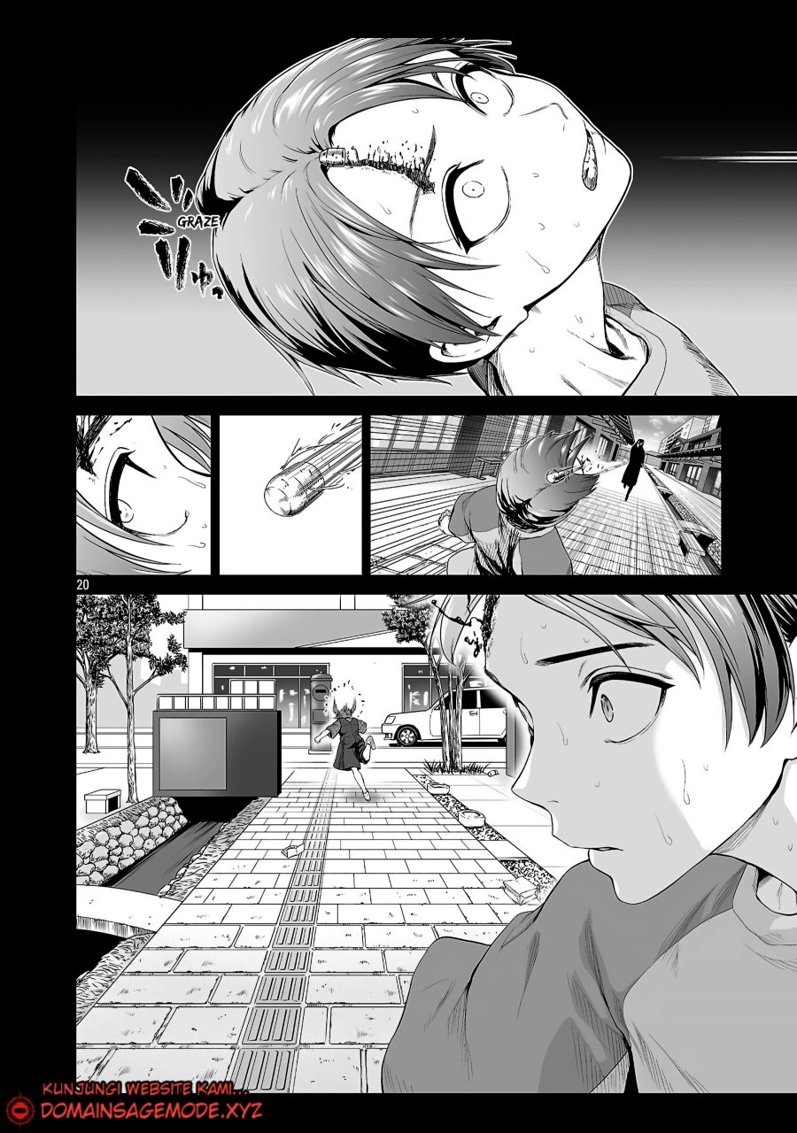 Isekai H Eiyuuden ~Bishoujo Senshi-tachi wa Saikyou Gunshi no Muchana Onegai ni Sakaraenai~ Chapter 2.1