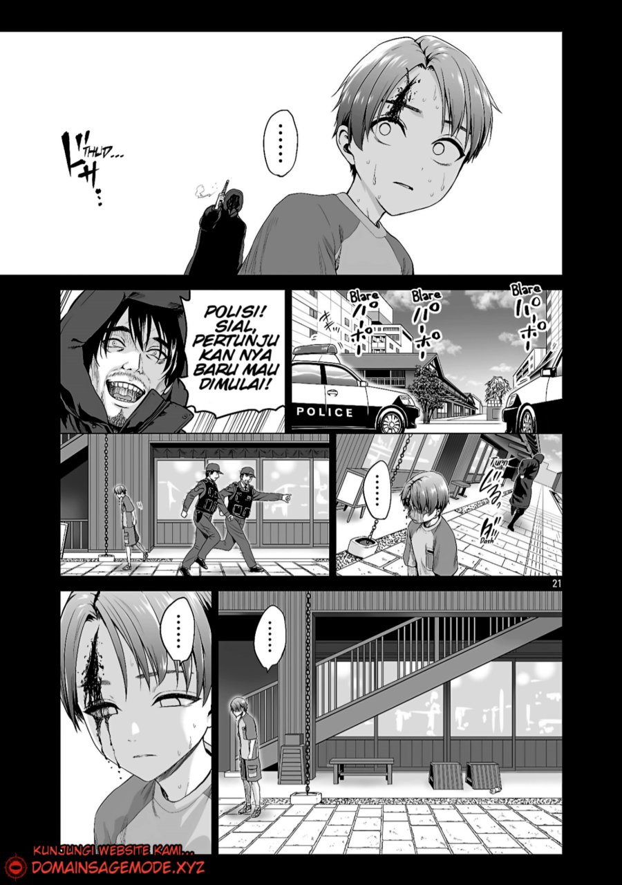 Isekai H Eiyuuden ~Bishoujo Senshi-tachi wa Saikyou Gunshi no Muchana Onegai ni Sakaraenai~ Chapter 2.1