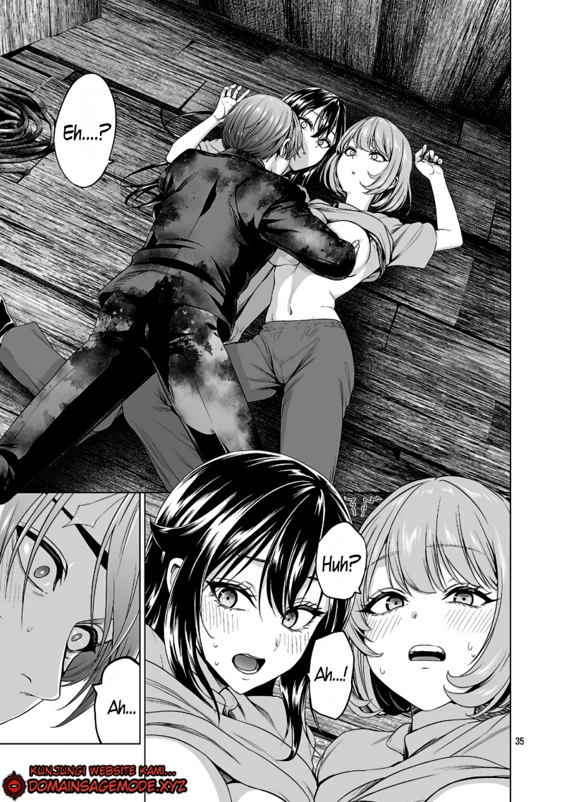 Isekai H Eiyuuden ~Bishoujo Senshi-tachi wa Saikyou Gunshi no Muchana Onegai ni Sakaraenai~ Chapter 2.2