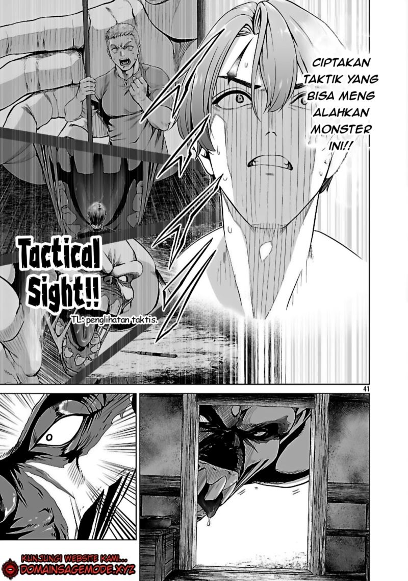Isekai H Eiyuuden ~Bishoujo Senshi-tachi wa Saikyou Gunshi no Muchana Onegai ni Sakaraenai~ Chapter 2.2