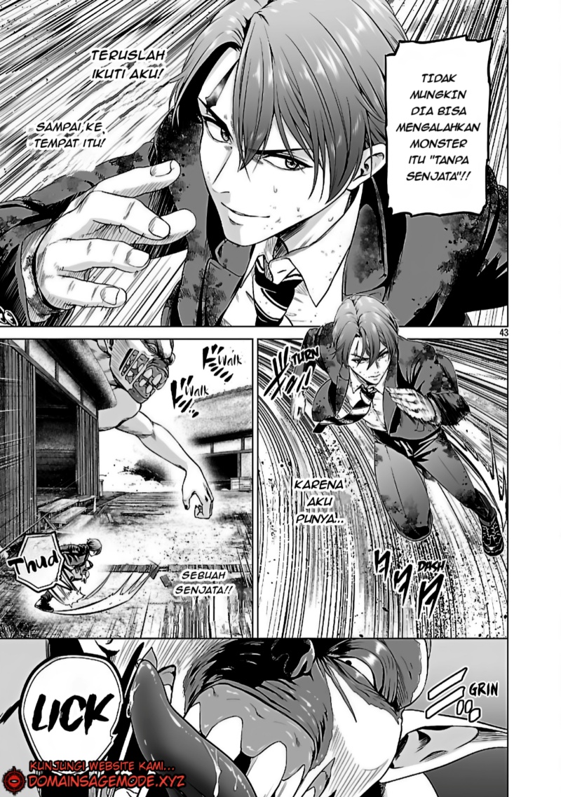 Isekai H Eiyuuden ~Bishoujo Senshi-tachi wa Saikyou Gunshi no Muchana Onegai ni Sakaraenai~ Chapter 2.2