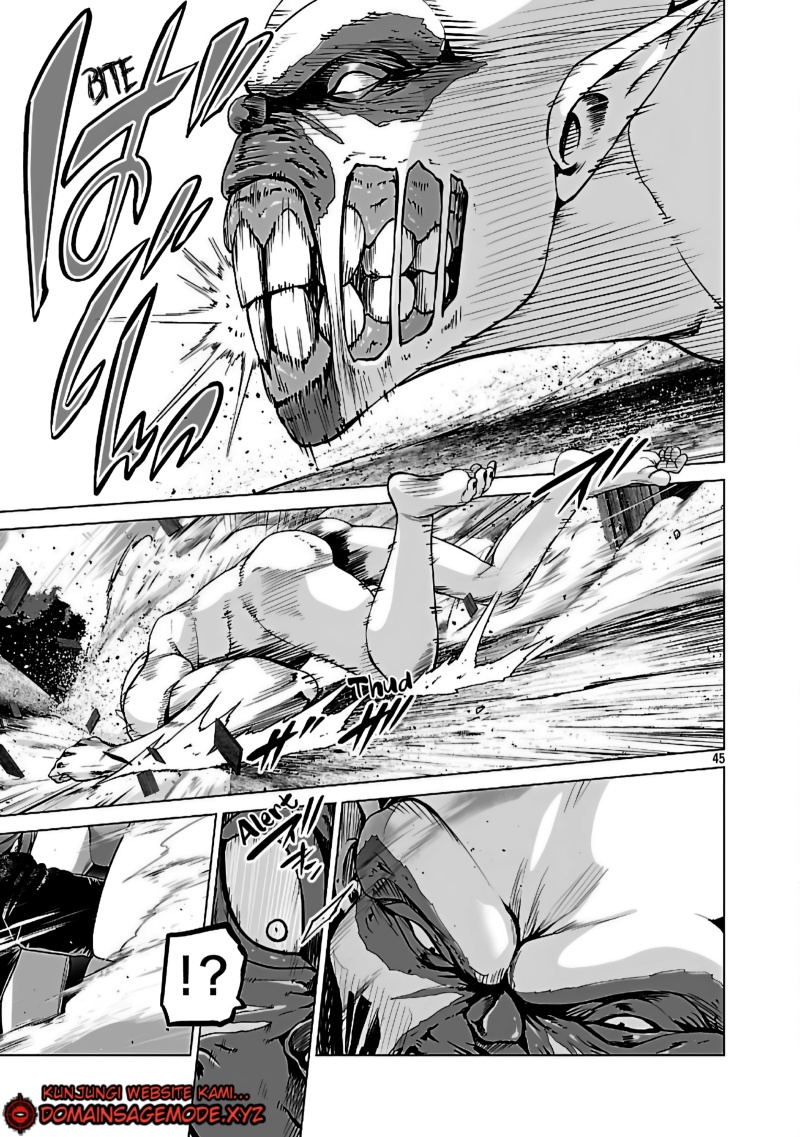 Isekai H Eiyuuden ~Bishoujo Senshi-tachi wa Saikyou Gunshi no Muchana Onegai ni Sakaraenai~ Chapter 2.2