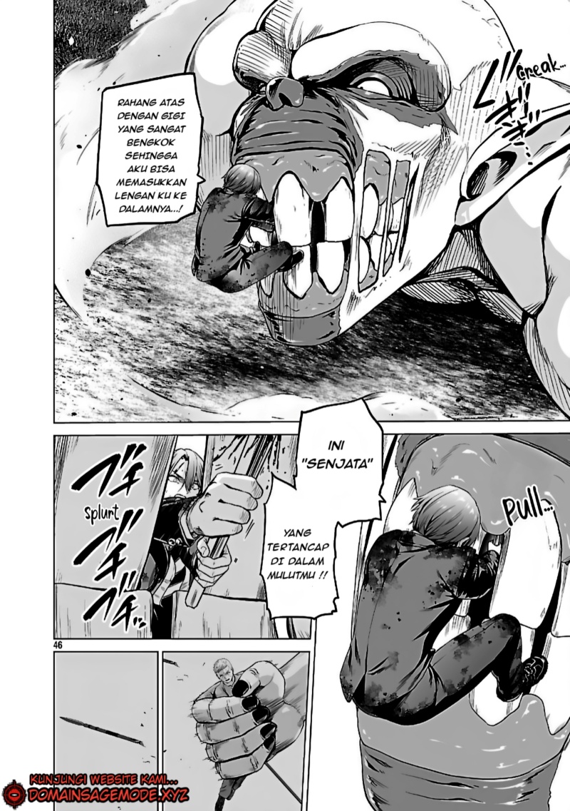 Isekai H Eiyuuden ~Bishoujo Senshi-tachi wa Saikyou Gunshi no Muchana Onegai ni Sakaraenai~ Chapter 2.2