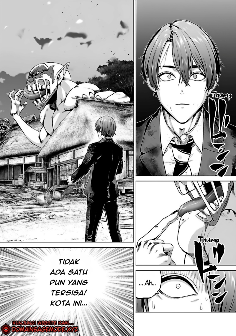 Isekai H Eiyuuden ~Bishoujo Senshi-tachi wa Saikyou Gunshi no Muchana Onegai ni Sakaraenai~ Chapter 2.2