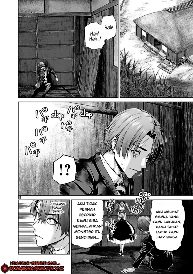 Isekai H Eiyuuden ~Bishoujo Senshi-tachi wa Saikyou Gunshi no Muchana Onegai ni Sakaraenai~ Chapter 2.2