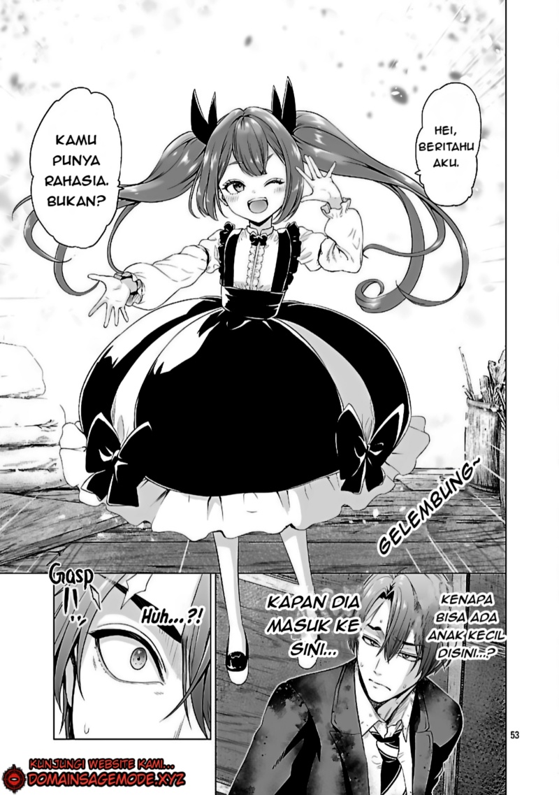 Isekai H Eiyuuden ~Bishoujo Senshi-tachi wa Saikyou Gunshi no Muchana Onegai ni Sakaraenai~ Chapter 2.2