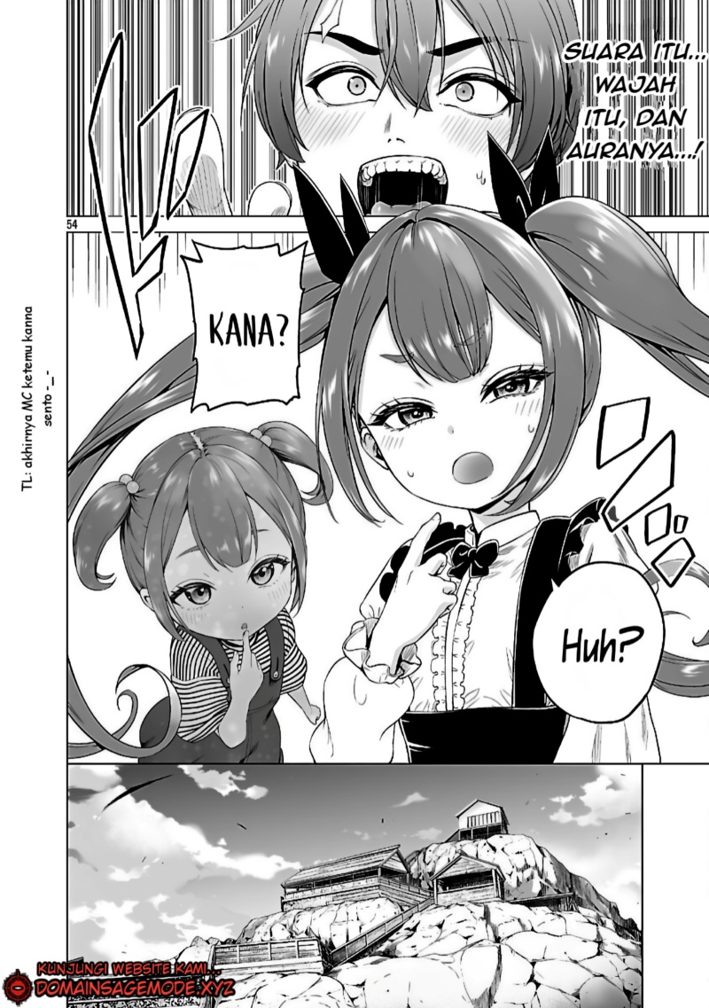 Isekai H Eiyuuden ~Bishoujo Senshi-tachi wa Saikyou Gunshi no Muchana Onegai ni Sakaraenai~ Chapter 2.2