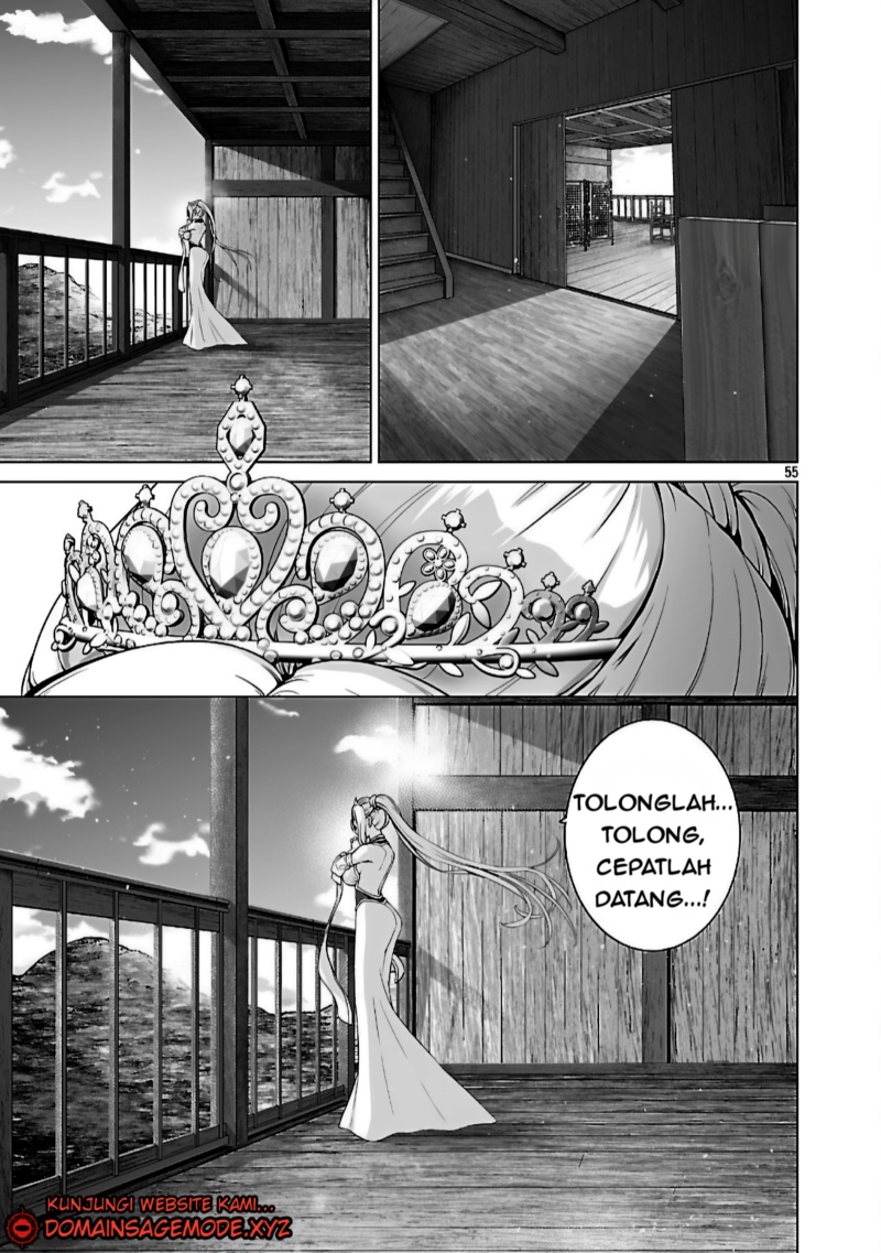 Isekai H Eiyuuden ~Bishoujo Senshi-tachi wa Saikyou Gunshi no Muchana Onegai ni Sakaraenai~ Chapter 2.2