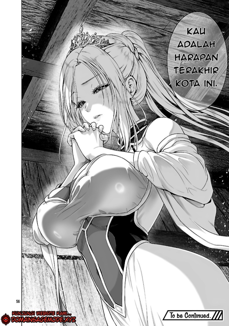 Isekai H Eiyuuden ~Bishoujo Senshi-tachi wa Saikyou Gunshi no Muchana Onegai ni Sakaraenai~ Chapter 2.2